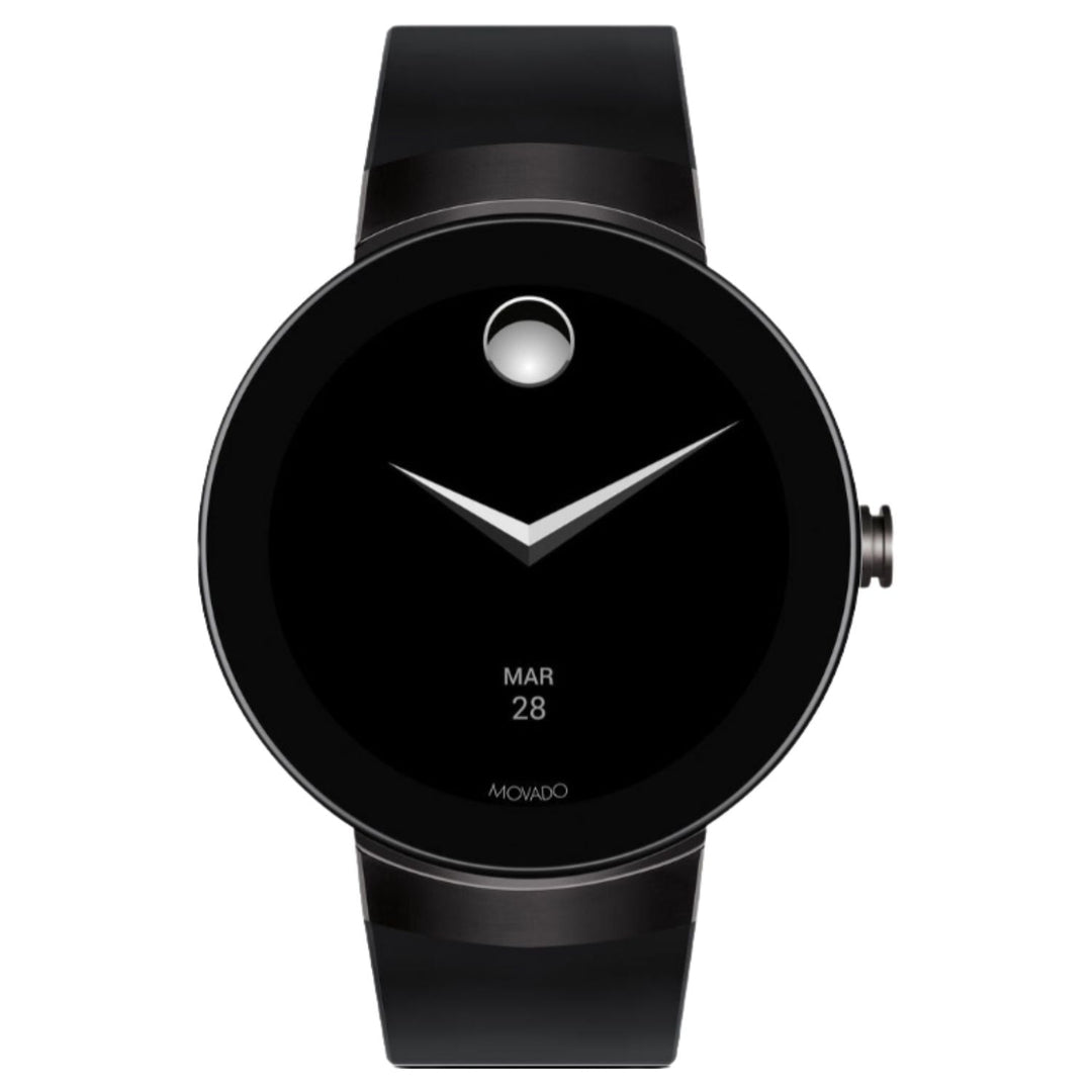 Movado Unisex's Connect