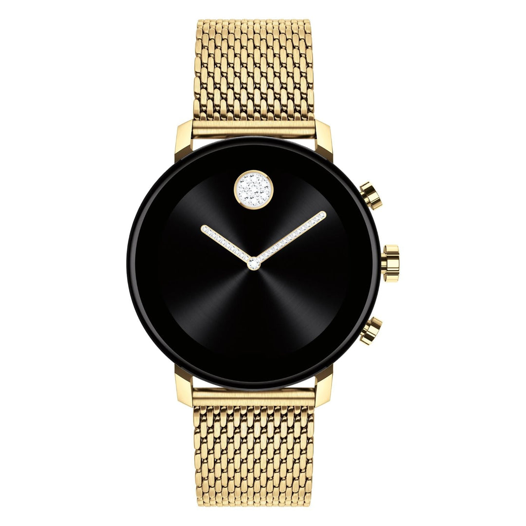 Movado Men's Connect