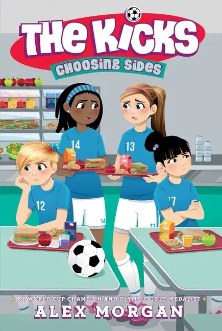 Choosing Sides - Hardcover
