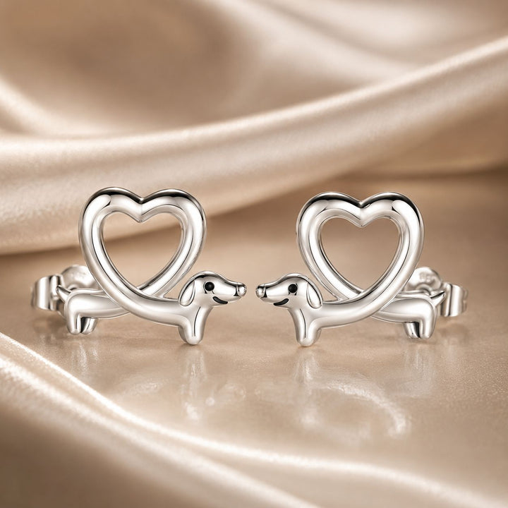 925 Sterling Silver Earrings