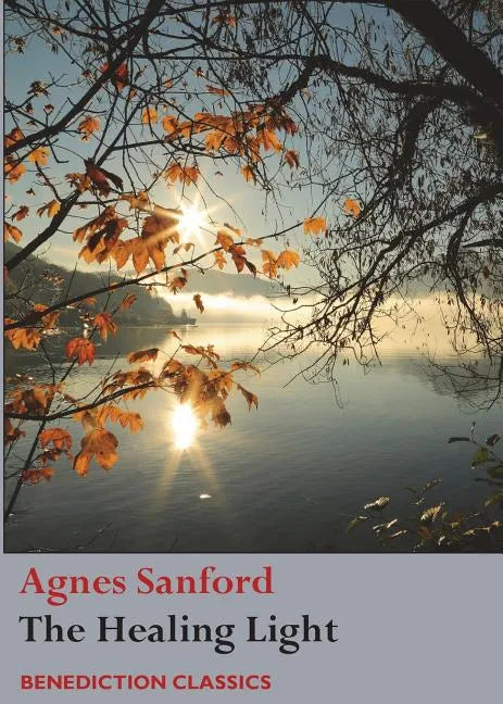 The Healing Light - Paperback