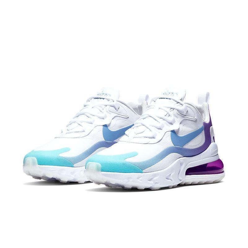 Nike Air Max 270 React &