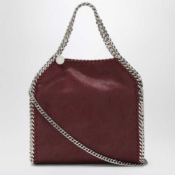 Stella Mccartney Falabella Mini Plum Bag Women