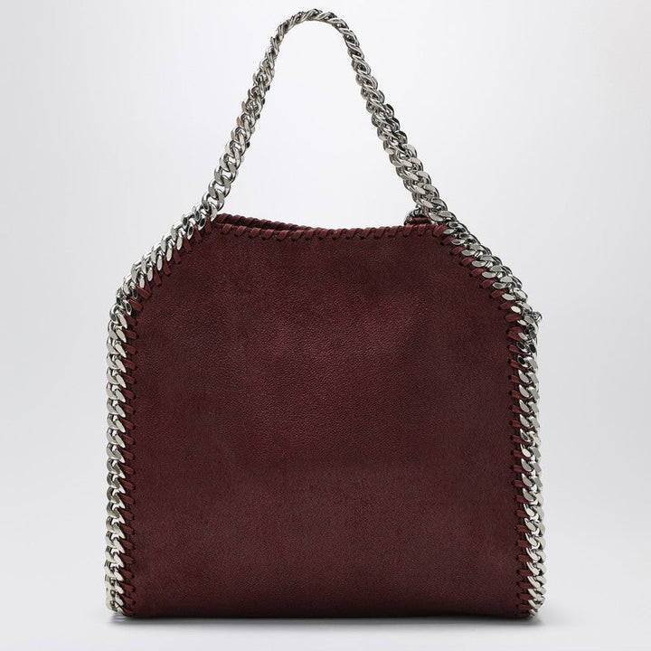 Stella Mccartney Falabella Mini Plum Bag Women