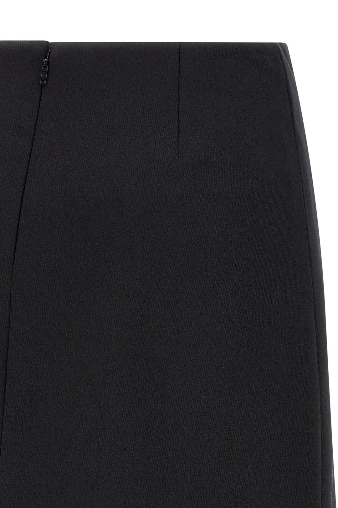 Versace Women 'Safety Pin' Skirt