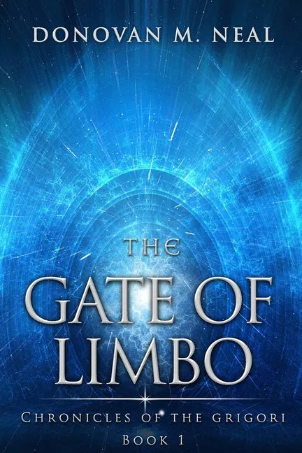 The Gate of Limbo: Chronicles of the Grigori - Paperback