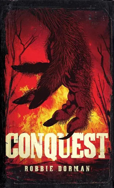 Conquest - Paperback