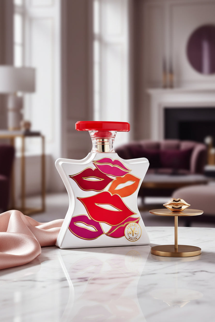 Fragrance – STORE 7994