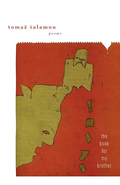 The Book for My Brother - Paperback