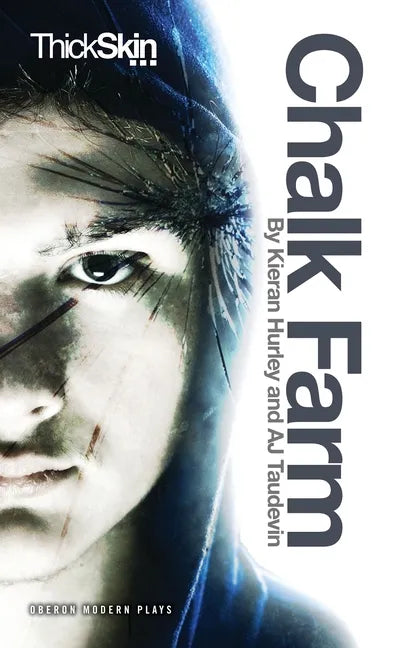 Chalk Farm - Paperback