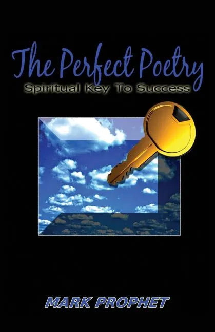 The Perfect Poetry - Paperback