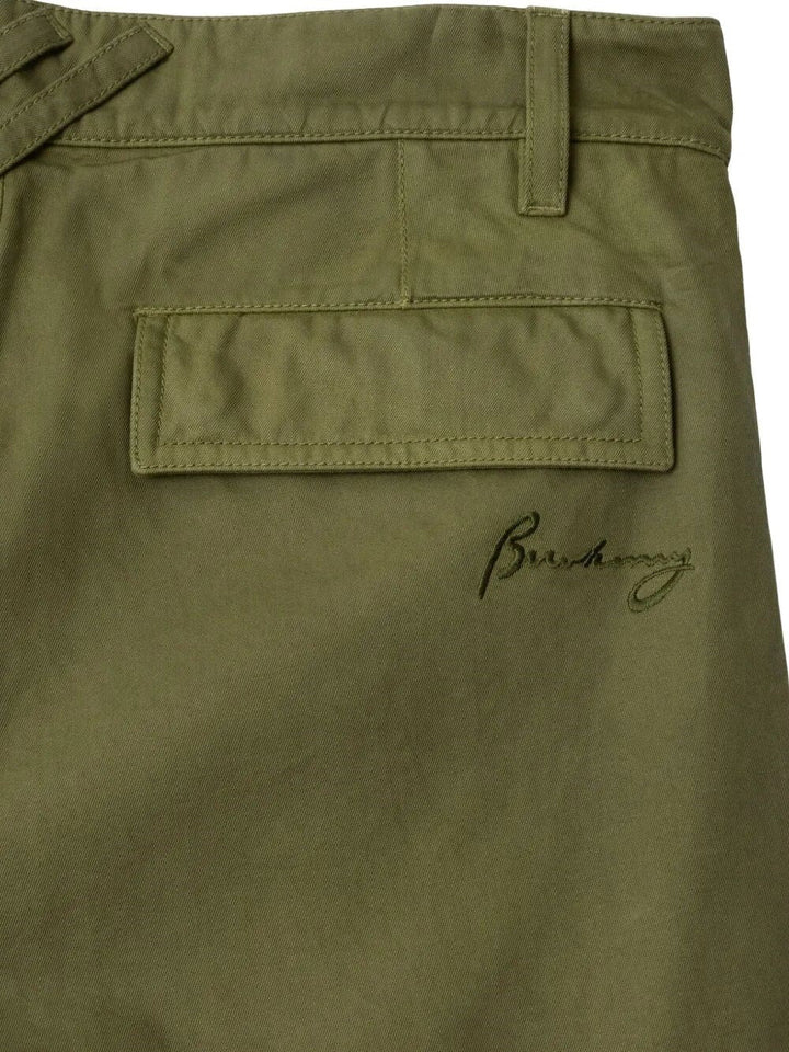 Burberry Men Pants