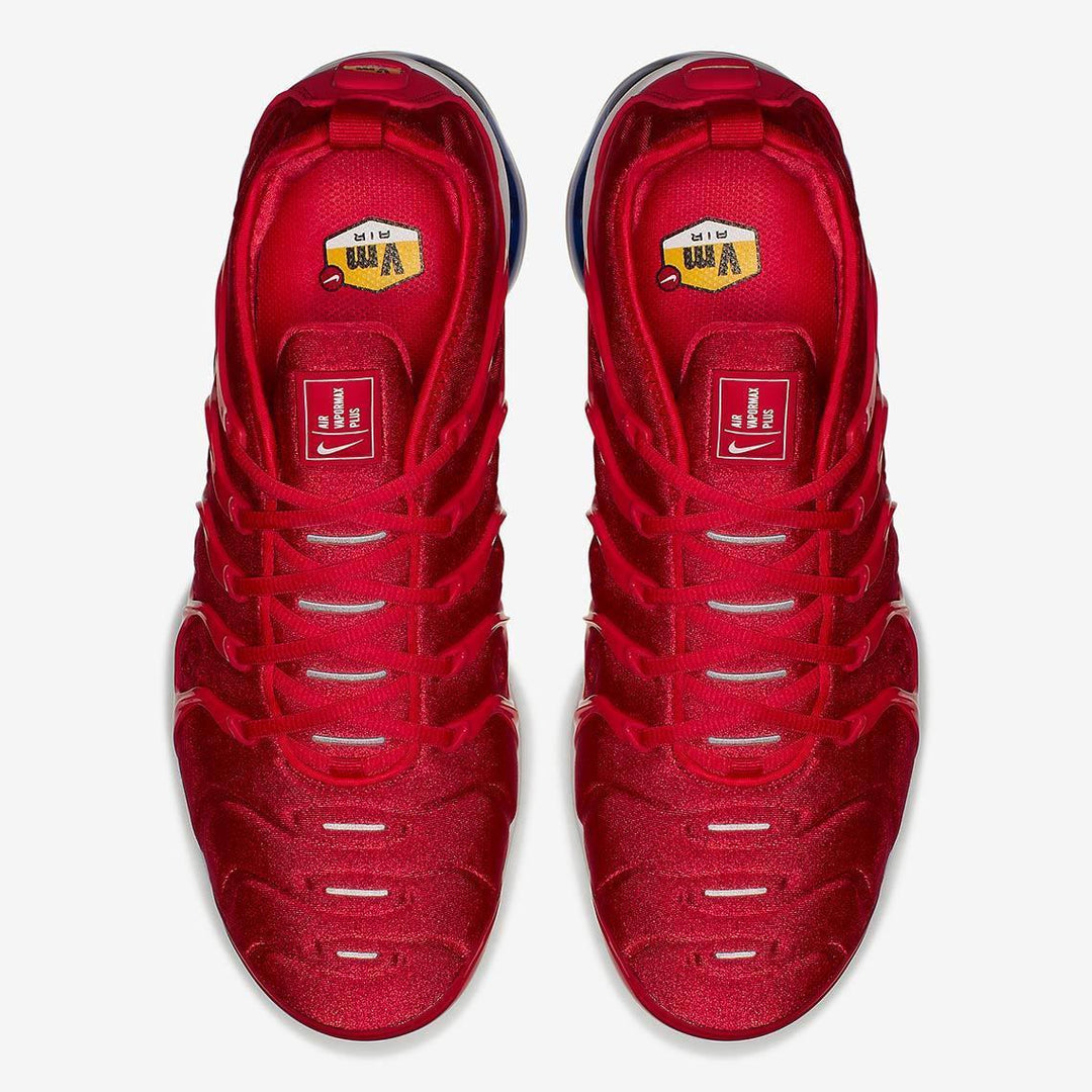 Nike Air VaporMax Plus &