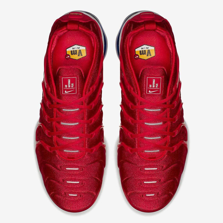 Nike Air VaporMax Plus &