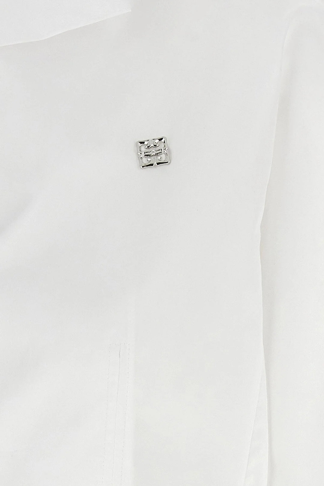 Givenchy Women 'Puff' Shirt