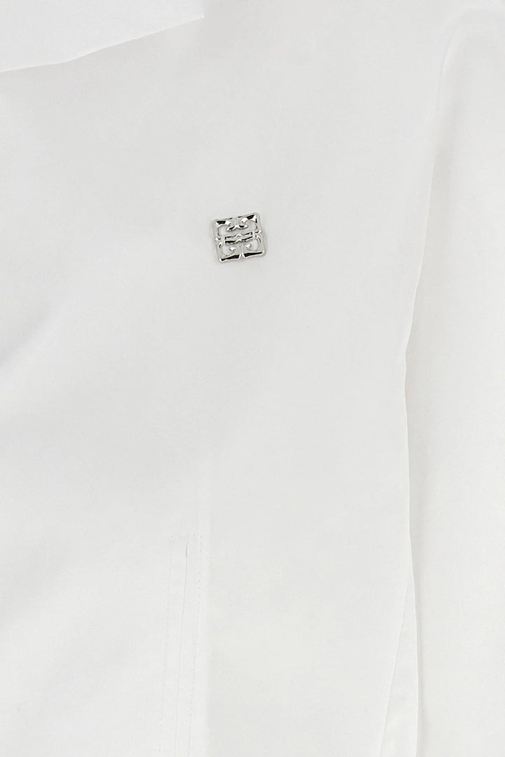 Givenchy Women 'Puff' Shirt