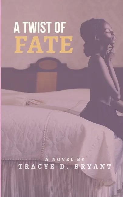 A Twist Of Fate - Paperback