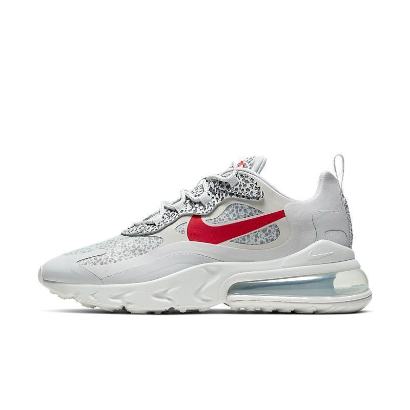 Nike Air Max 270 React &