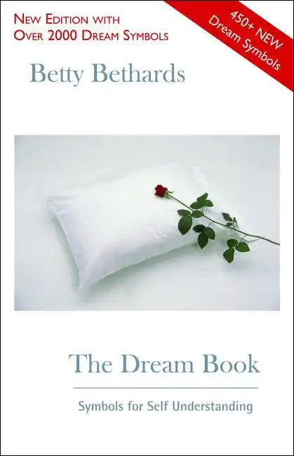 The Dream Book: Symbols for Self Understanding - Paperback