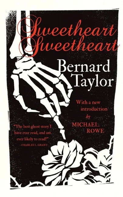 Sweetheart, Sweetheart - Paperback