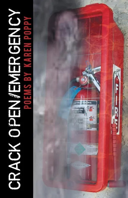 Crack Open/Emergency - Paperback