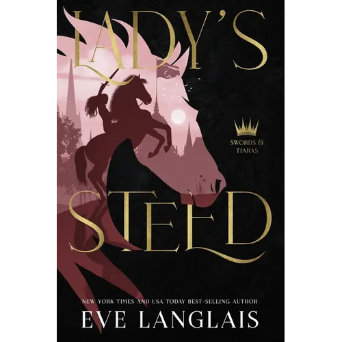 Lady's Steed - Paperback