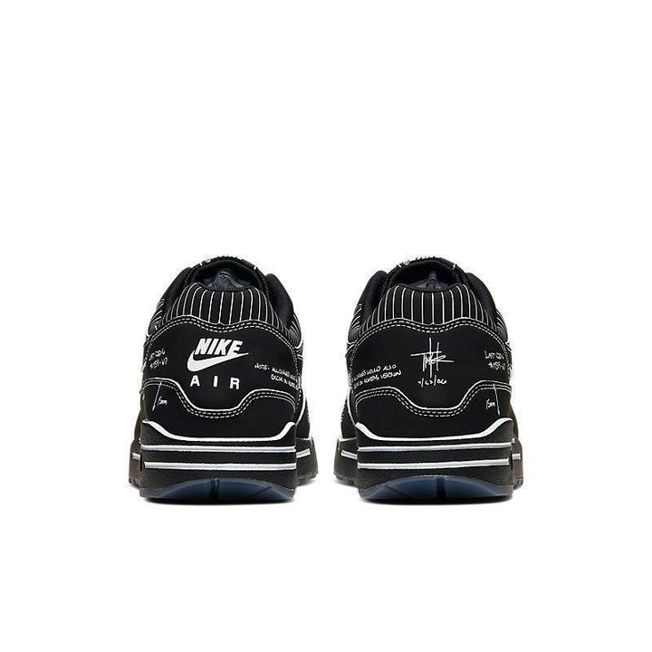 Nike Air Max 87 &