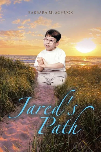 Jared's Path - Paperback