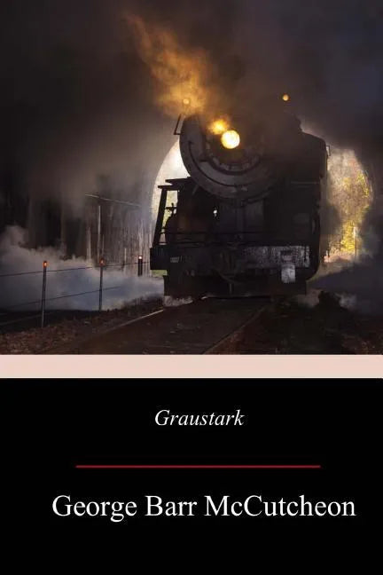 Graustark - Paperback