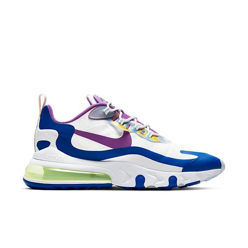 Nike Air Max 270 React &