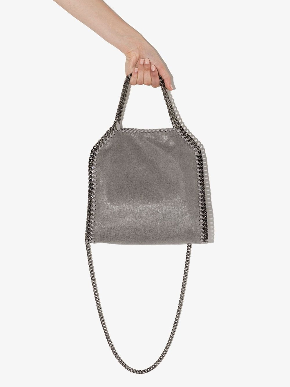 Stella Mccartney Women Falabella Mini Bag
