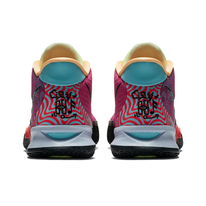 Nike Kyrie 7 Ep &