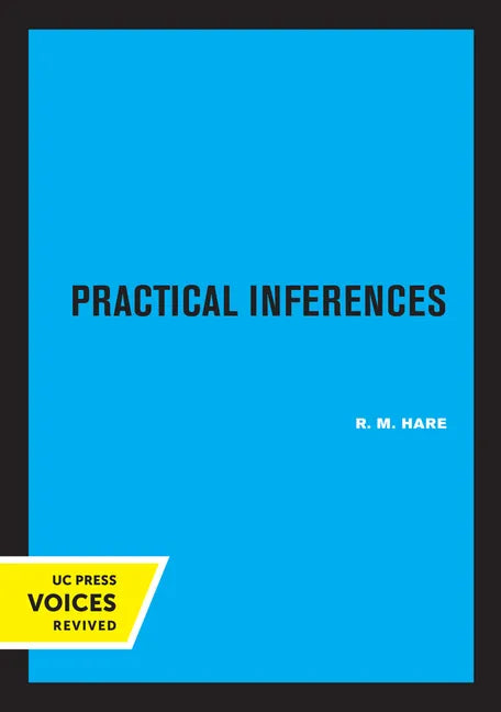 Practical Inferences - Paperback