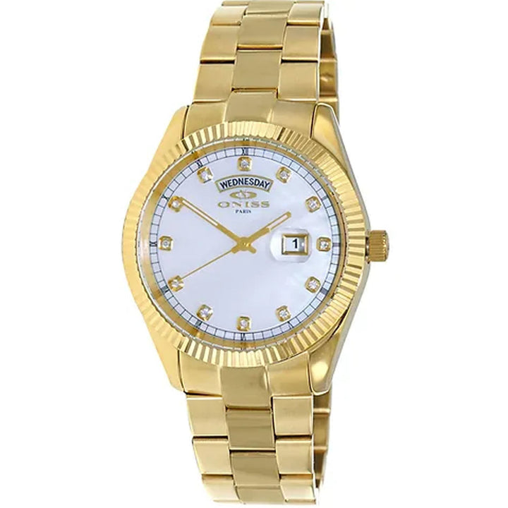 Oniss Men's Admiral
