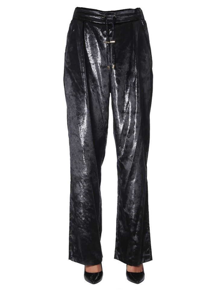 Balmain Women Wide Pants