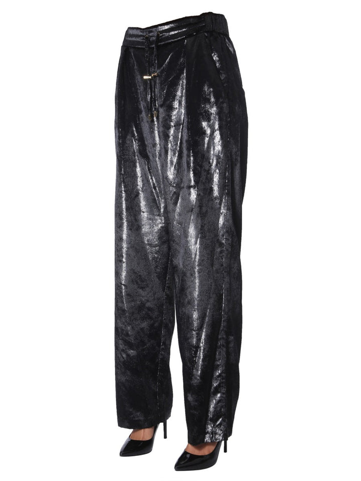 Balmain Women Wide Pants