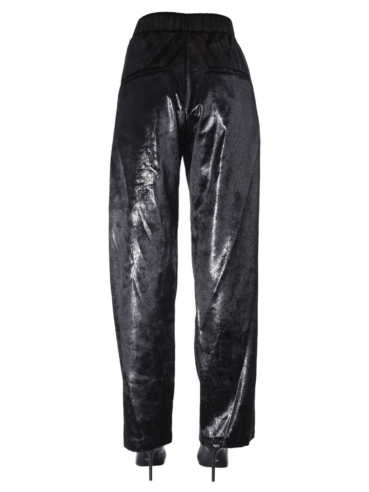 Balmain Women Wide Pants