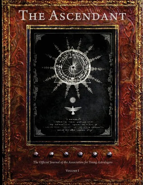 The Ascendant Vol 1 - Paperback