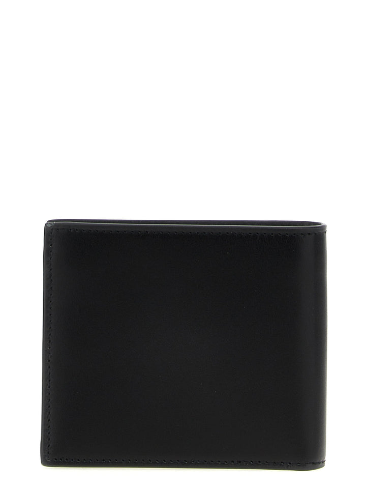 Saint Laurent Men 'East/West' Wallet