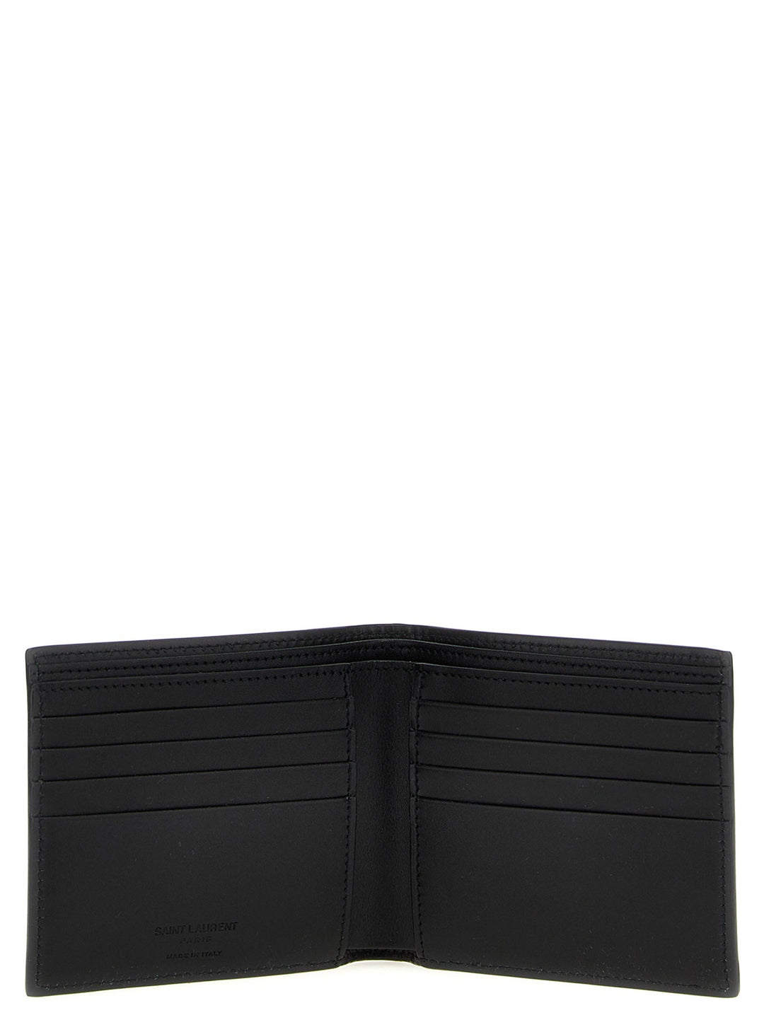 Saint Laurent Men 'East/West' Wallet