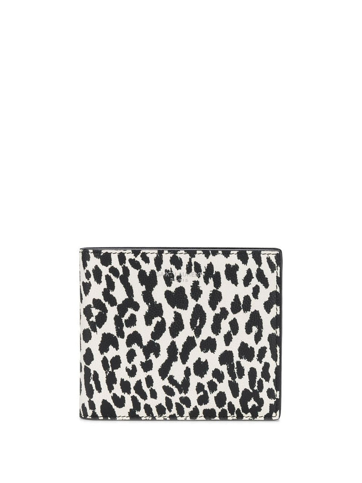 SAINT LAURENT Mini Leather Accessories for Men