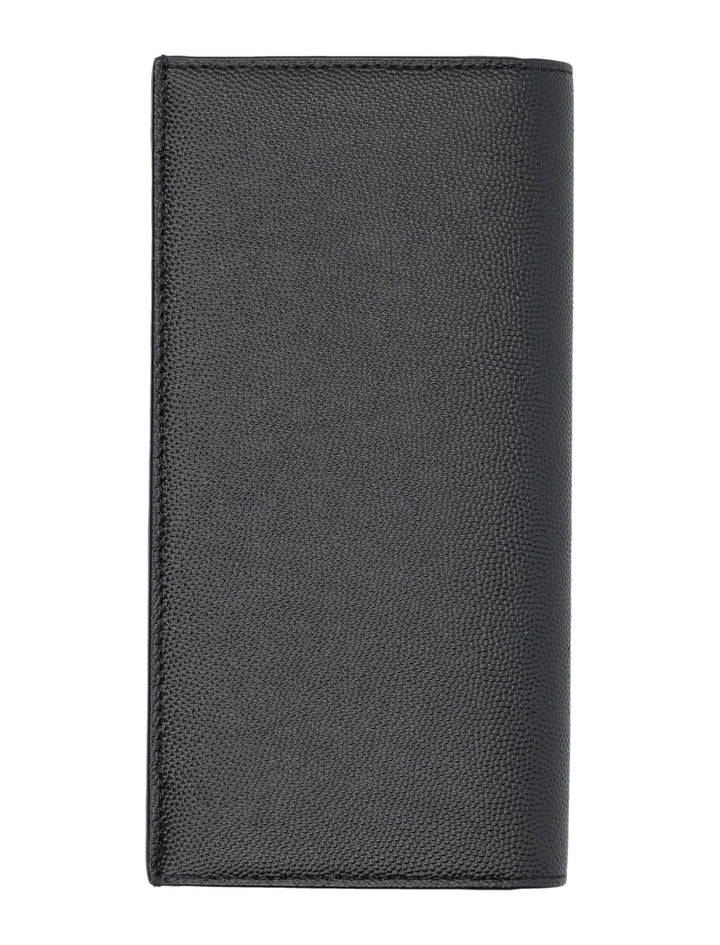 SAINT LAURENT Continental Mini Wallet