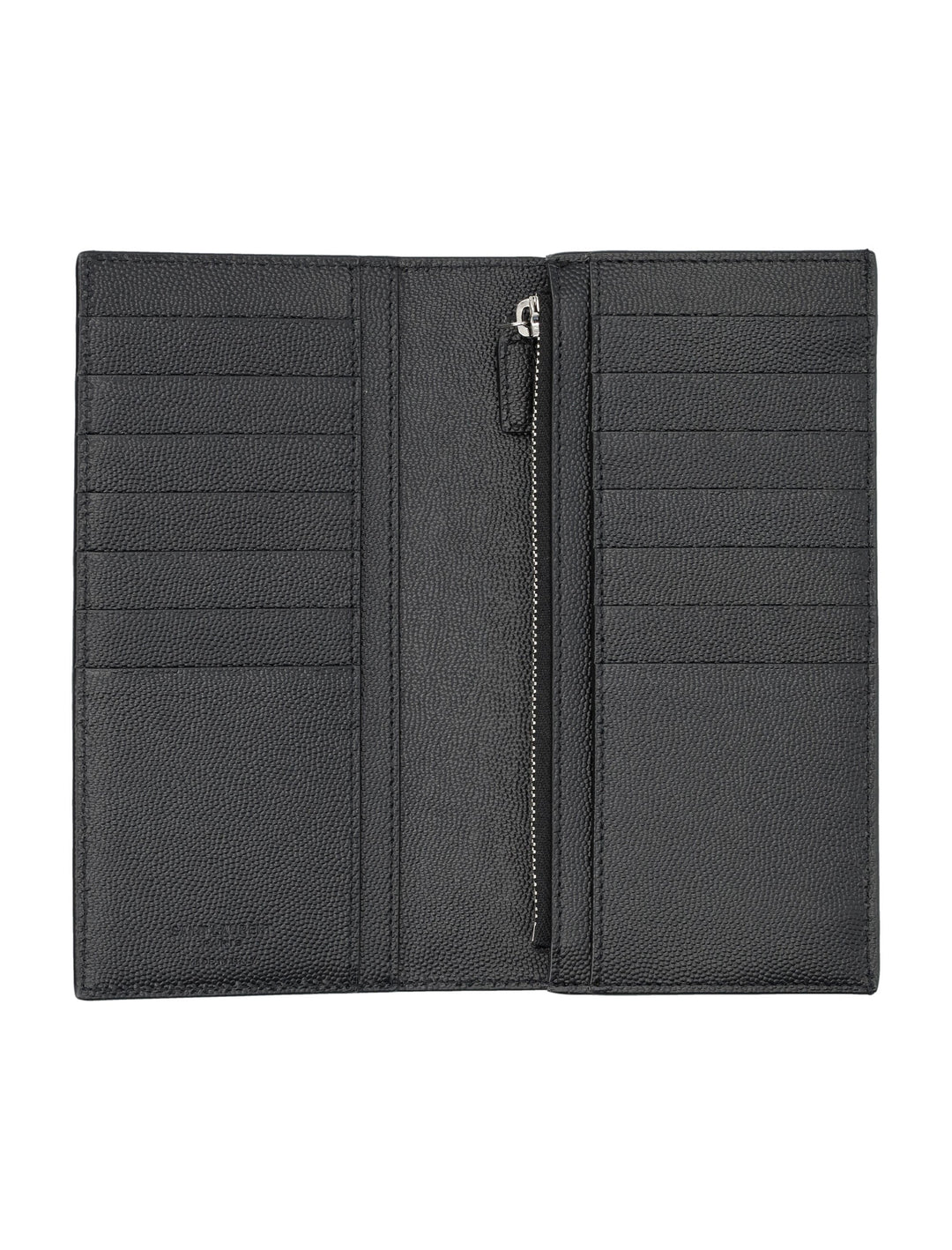 SAINT LAURENT Continental Mini Wallet