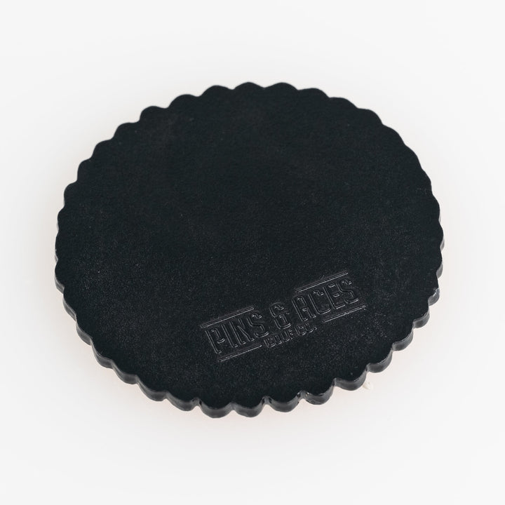 The Gilmore Cracker Ball Marker
