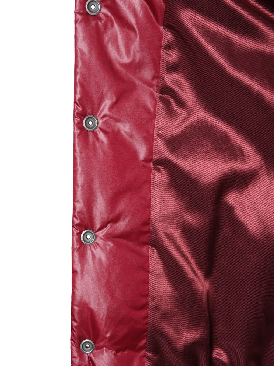 Saint Laurent Women "Varsity" Jacket