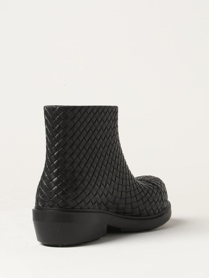 Bottega Veneta Boot Men Black