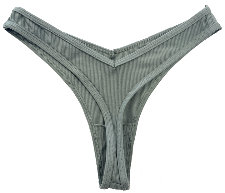 Modal V-Thong, XS-2X