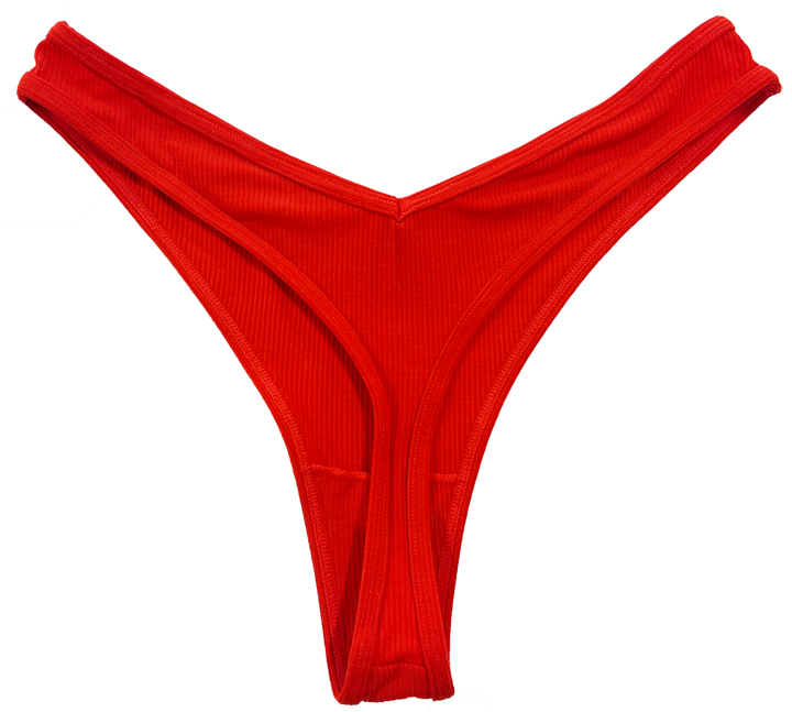 Modal V-Thong, XS-2X