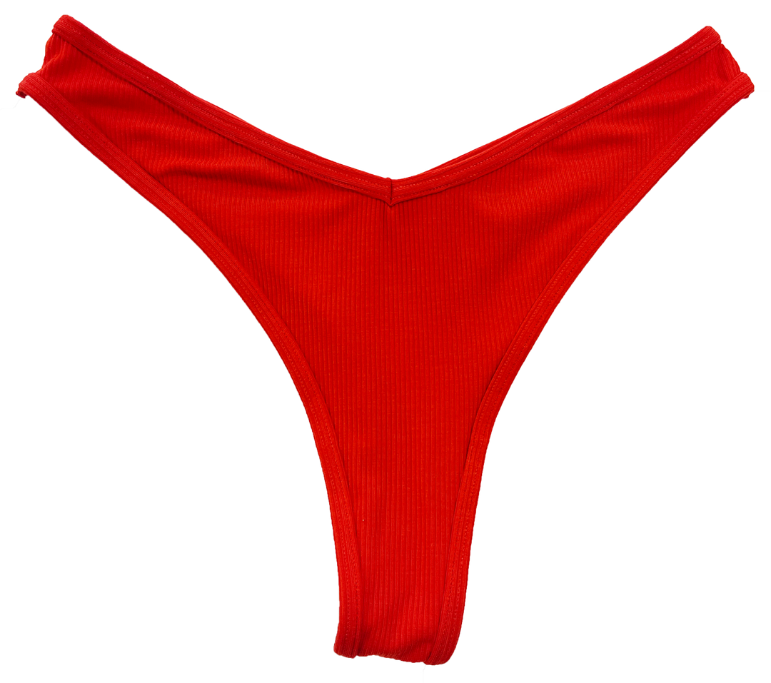 Modal V-Thong, XS-2X