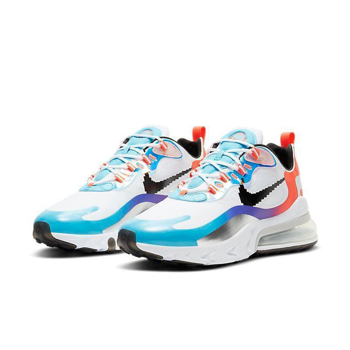 Nike Air Max 270 React &